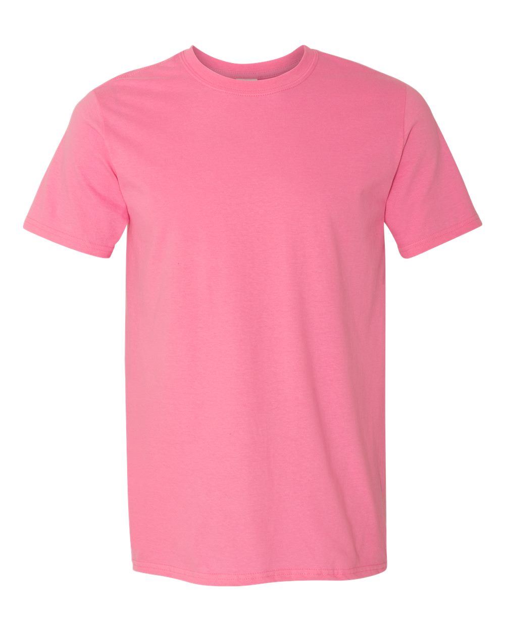 Gildan Unisex Softstyle® T-Shirt - 64000 Azalea