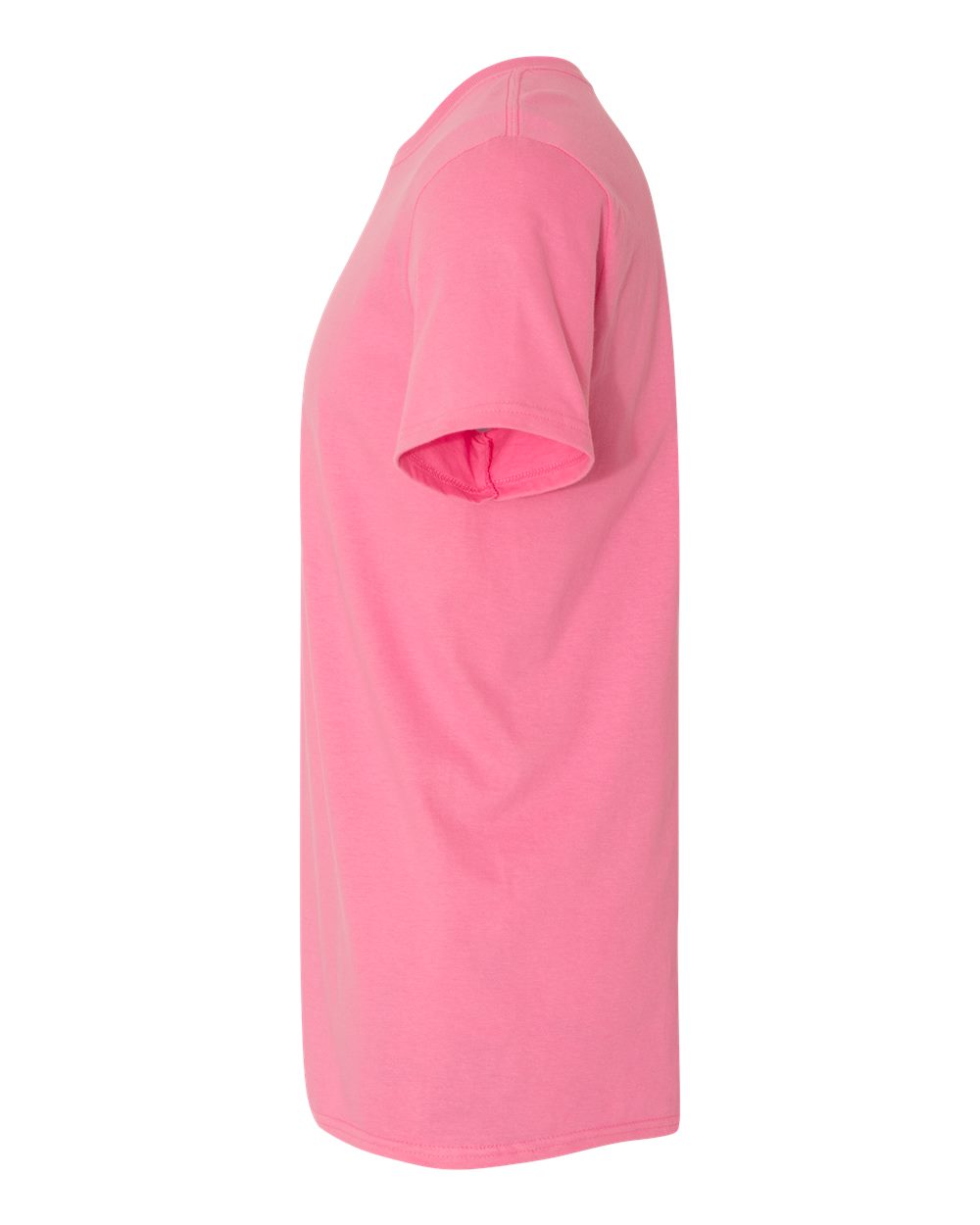 Gildan Unisex Softstyle® T-Shirt - 64000 Azalea