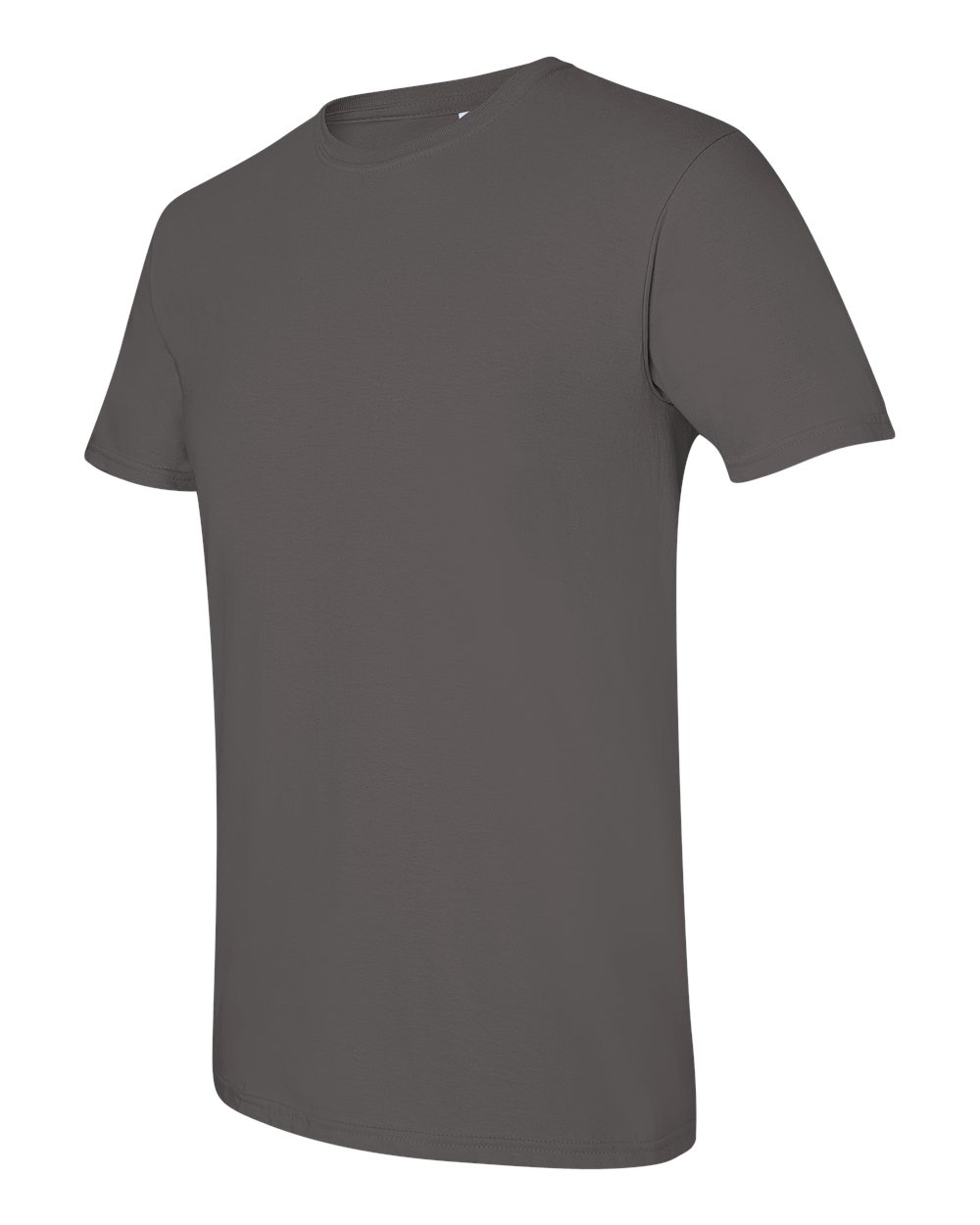 Gildan Unisex Softstyle® T-Shirt - 64000 Charcoal