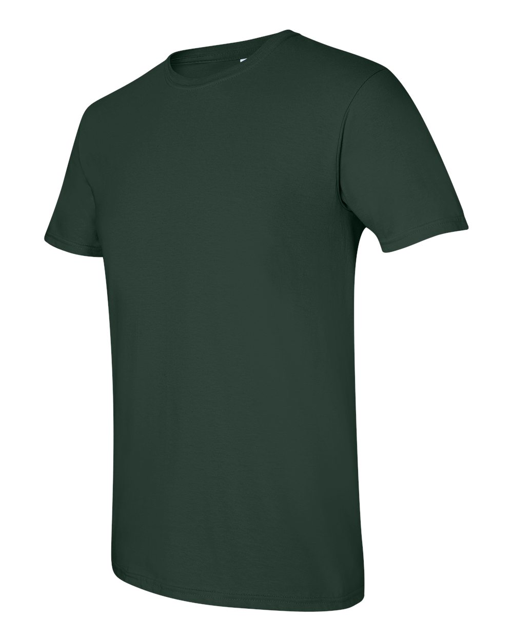 Gildan Unisex Softstyle® T-Shirt - 64000 Forest