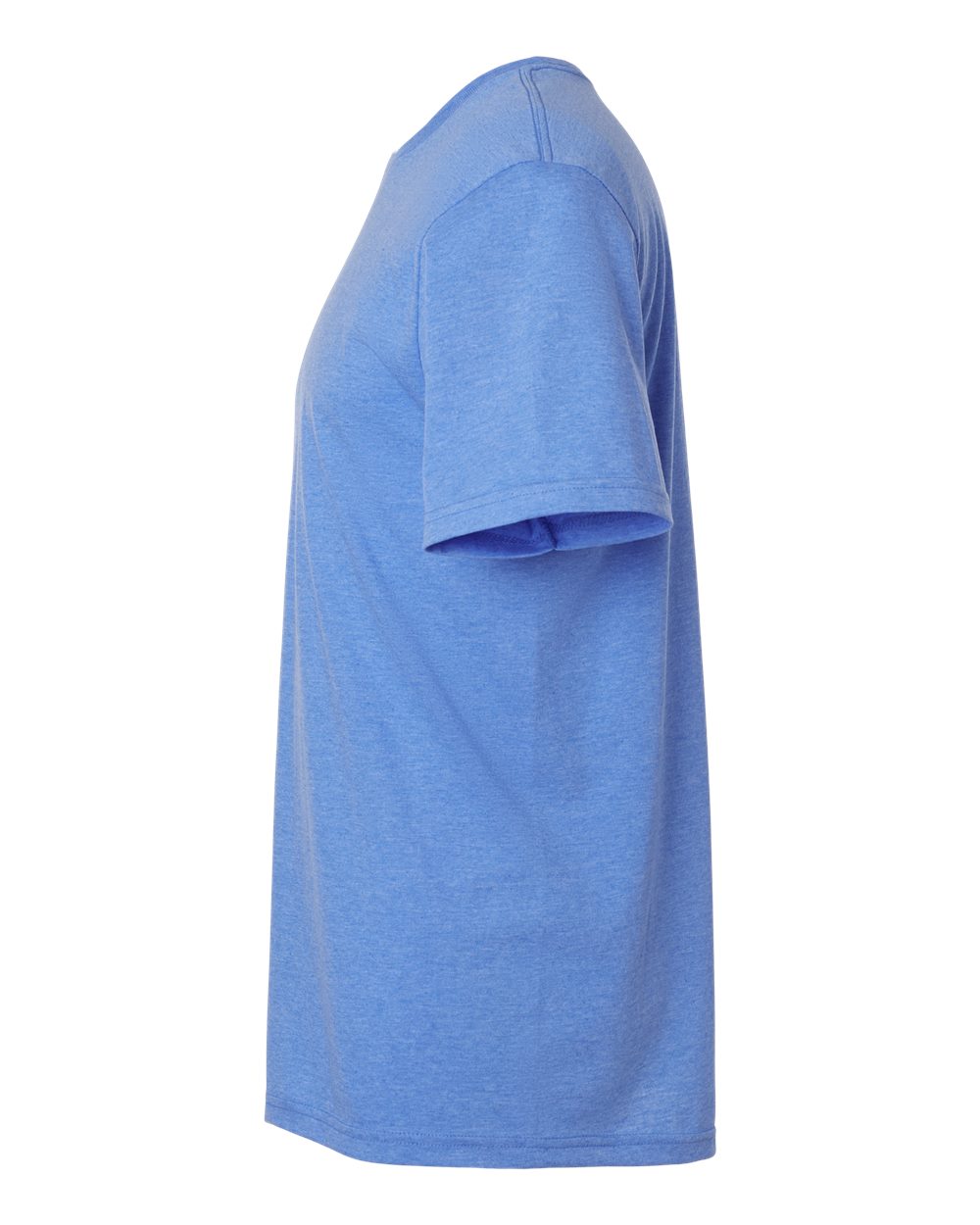 Gildan Unisex Softstyle® T-Shirt - 64000 Heather Royal