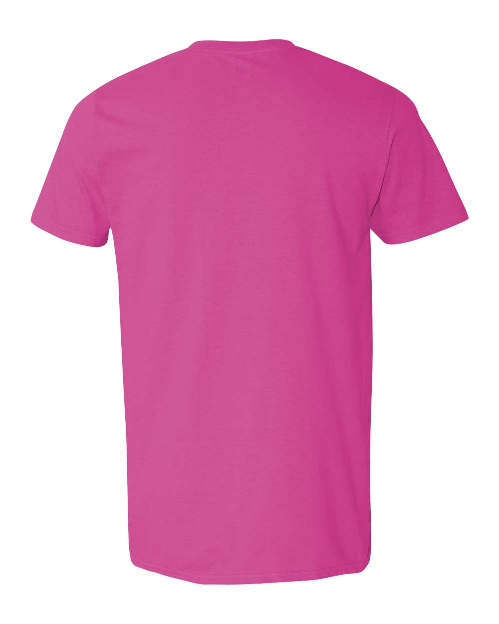 Gildan Unisex Softstyle® T-Shirt - 64000 Heliconia