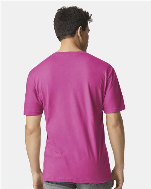 Gildan Unisex Softstyle® T-Shirt - 64000 Heliconia