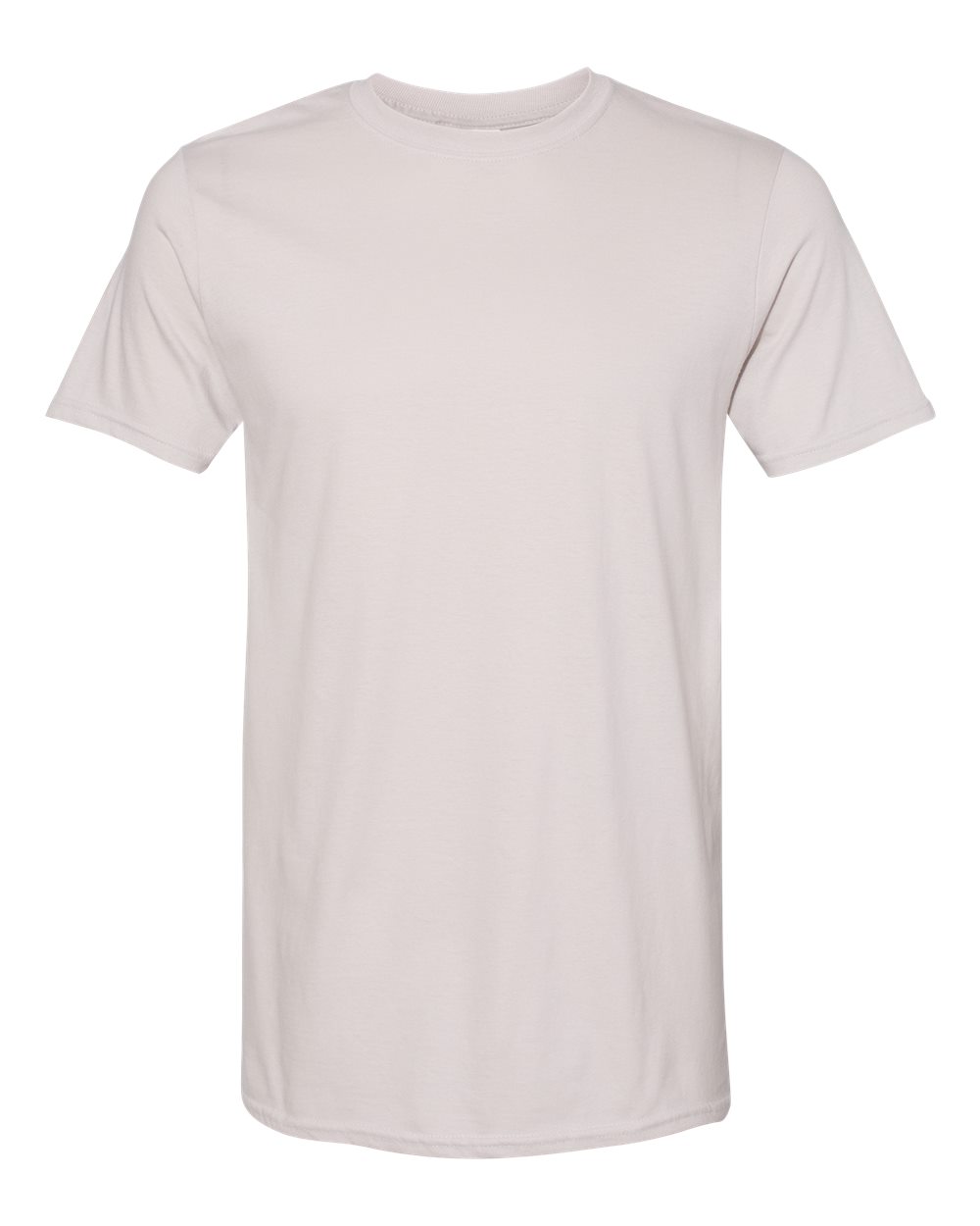 Gildan Unisex Softstyle® T-Shirt - 64000 Ice Grey