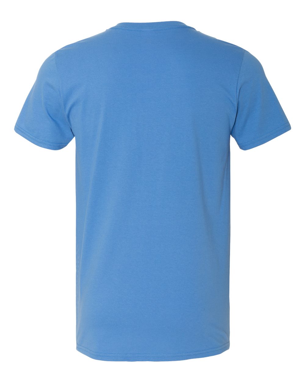 Gildan Unisex Softstyle® T-Shirt - 64000 Iris