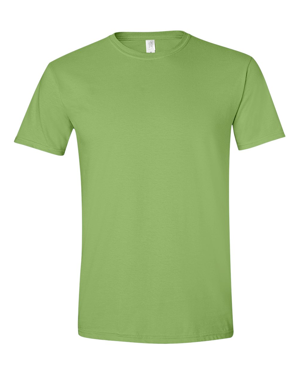 Gildan Unisex Softstyle® T-Shirt - 64000 Kiwi