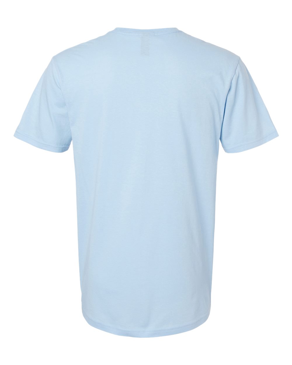 Gildan Unisex Softstyle® T-Shirt - 64000 Light Blue
