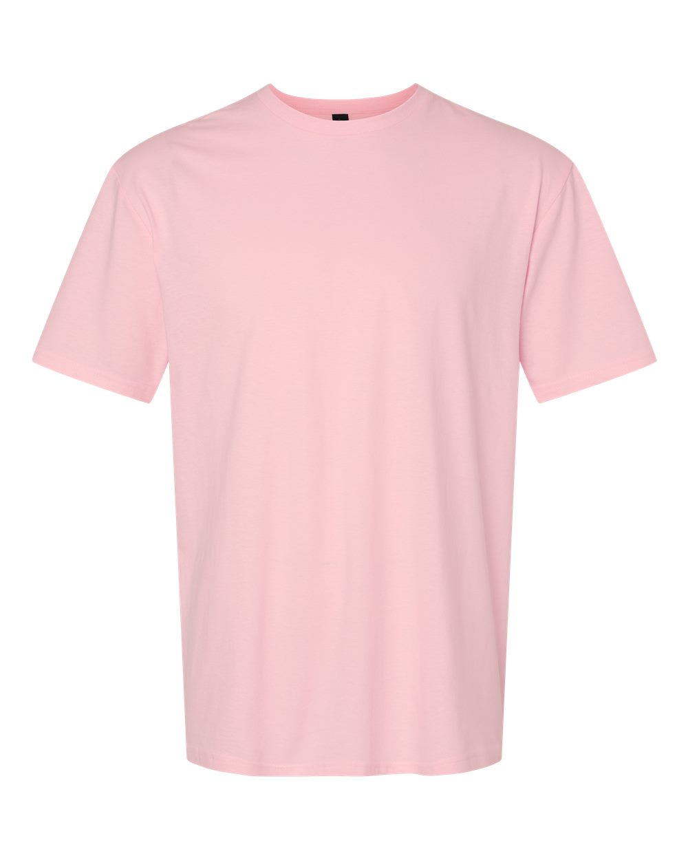 Gildan Unisex Softstyle® T-Shirt - 64000 Light Pink