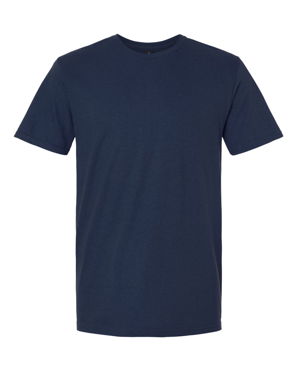 Gildan Unisex Softstyle® T-Shirt - 64000 Navy