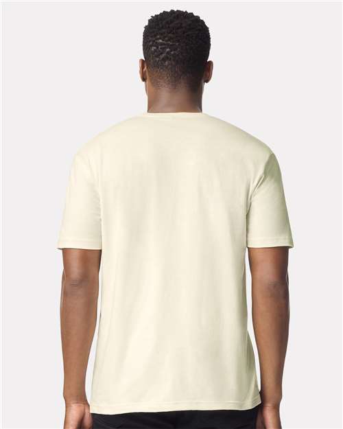Gildan Unisex Softstyle® T-Shirt - 64000 Off White