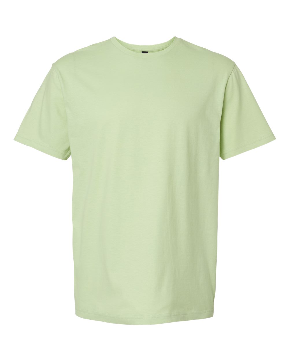 Gildan Unisex Softstyle® T-Shirt - 64000 Pistachio