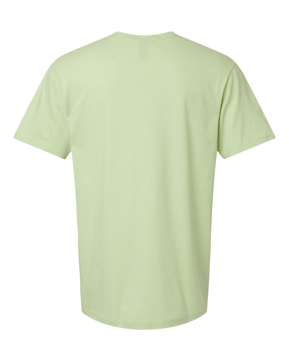 Gildan Unisex Softstyle® T-Shirt - 64000 Pistachio
