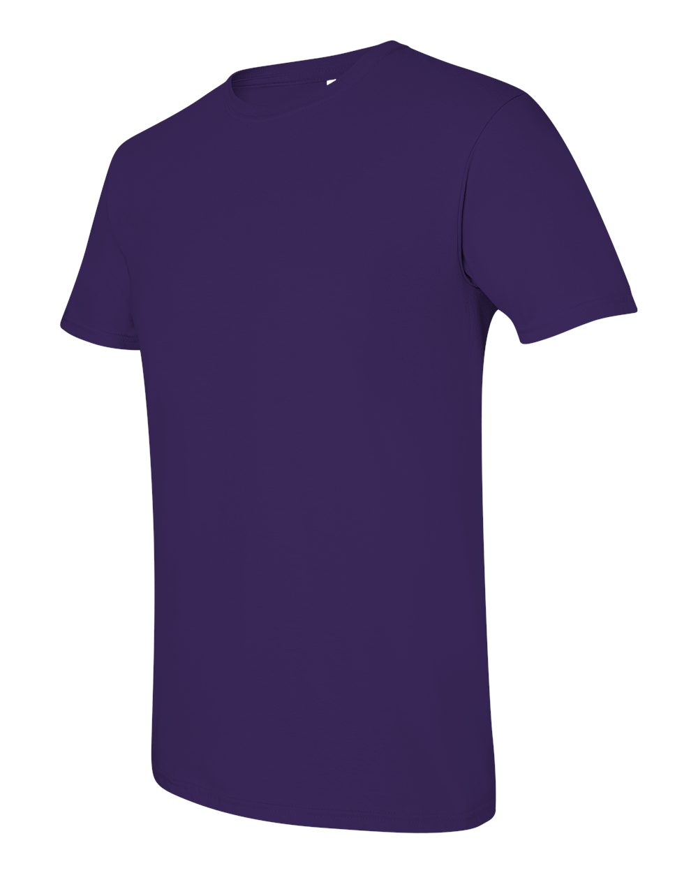 Gildan Unisex Softstyle® T-Shirt - 64000 Purple