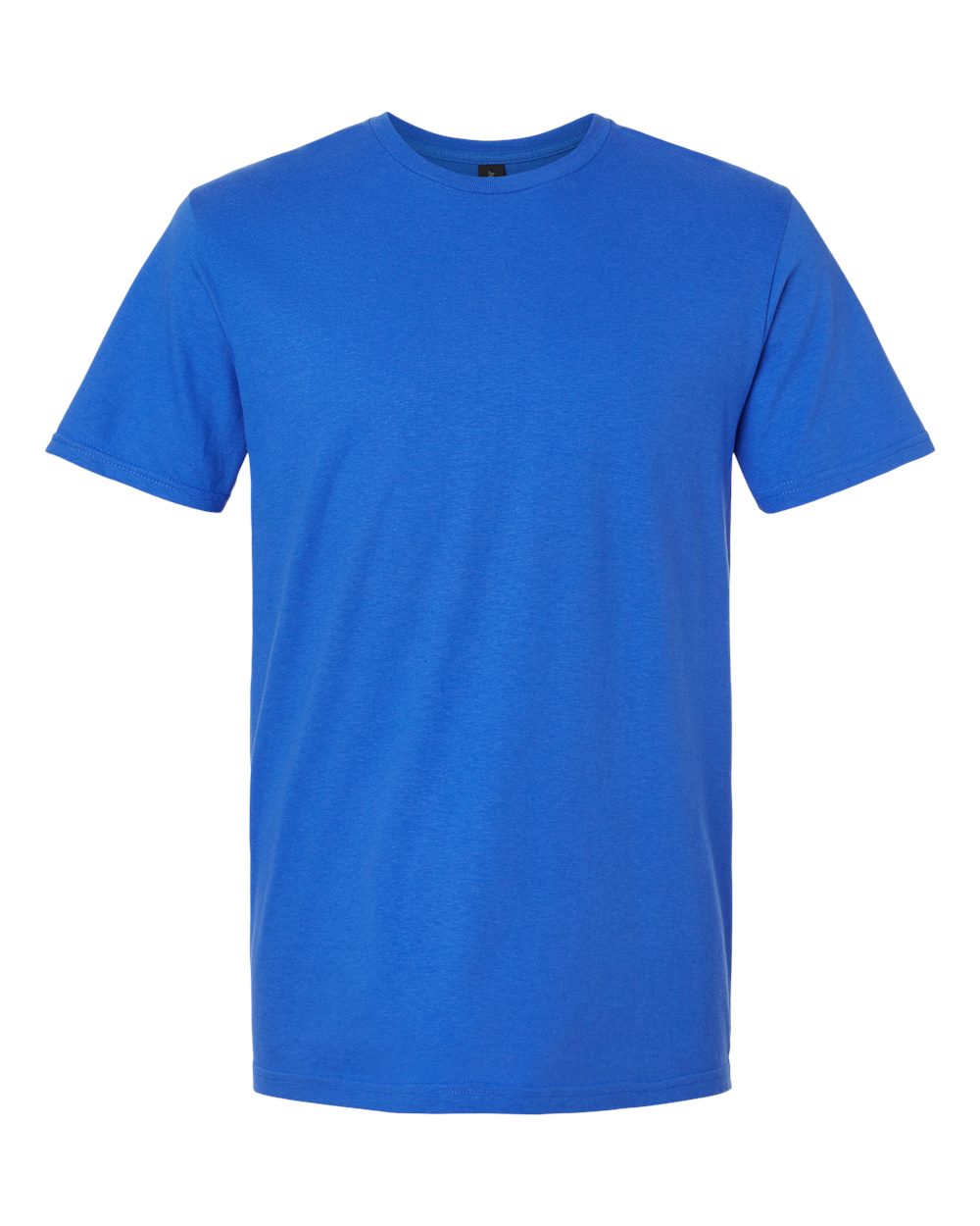 Gildan Unisex Softstyle® T-Shirt - 64000 Royal