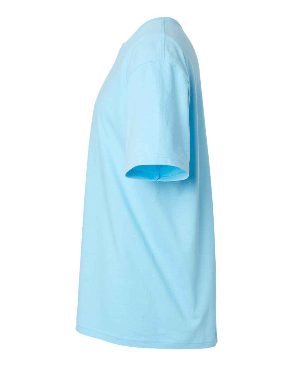 Gildan Unisex Softstyle® T-Shirt - 64000 Sky