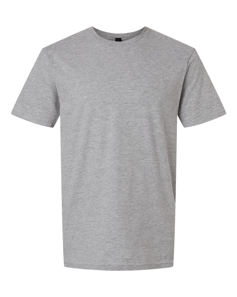 Gildan Unisex Softstyle® T-Shirt - 64000 Sport Grey
