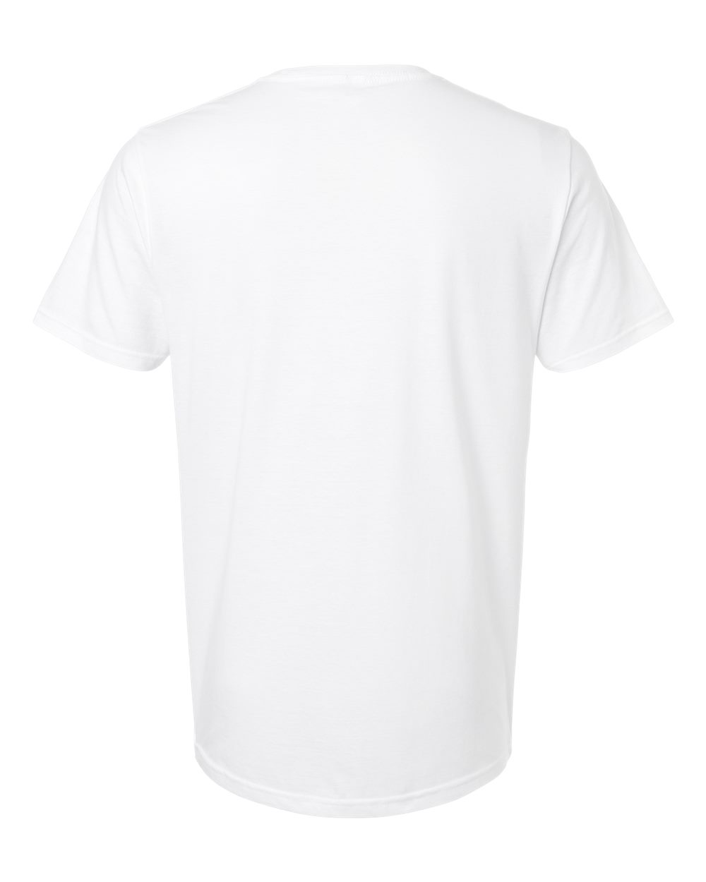 Gildan Unisex Softstyle® T-Shirt - 64000 White