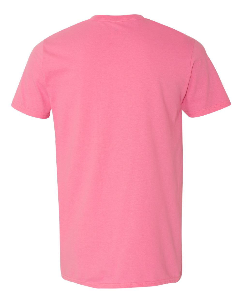 Gildan Unisex Softstyle® T-Shirt - 64000 Azalea