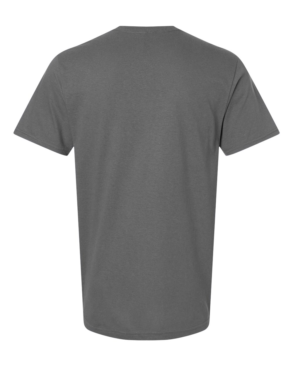 Gildan Unisex Softstyle® T-Shirt - 64000 Charcoal