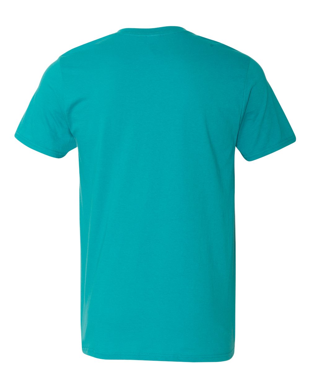 Gildan Unisex Softstyle® T-Shirt - 64000 Jade Dome