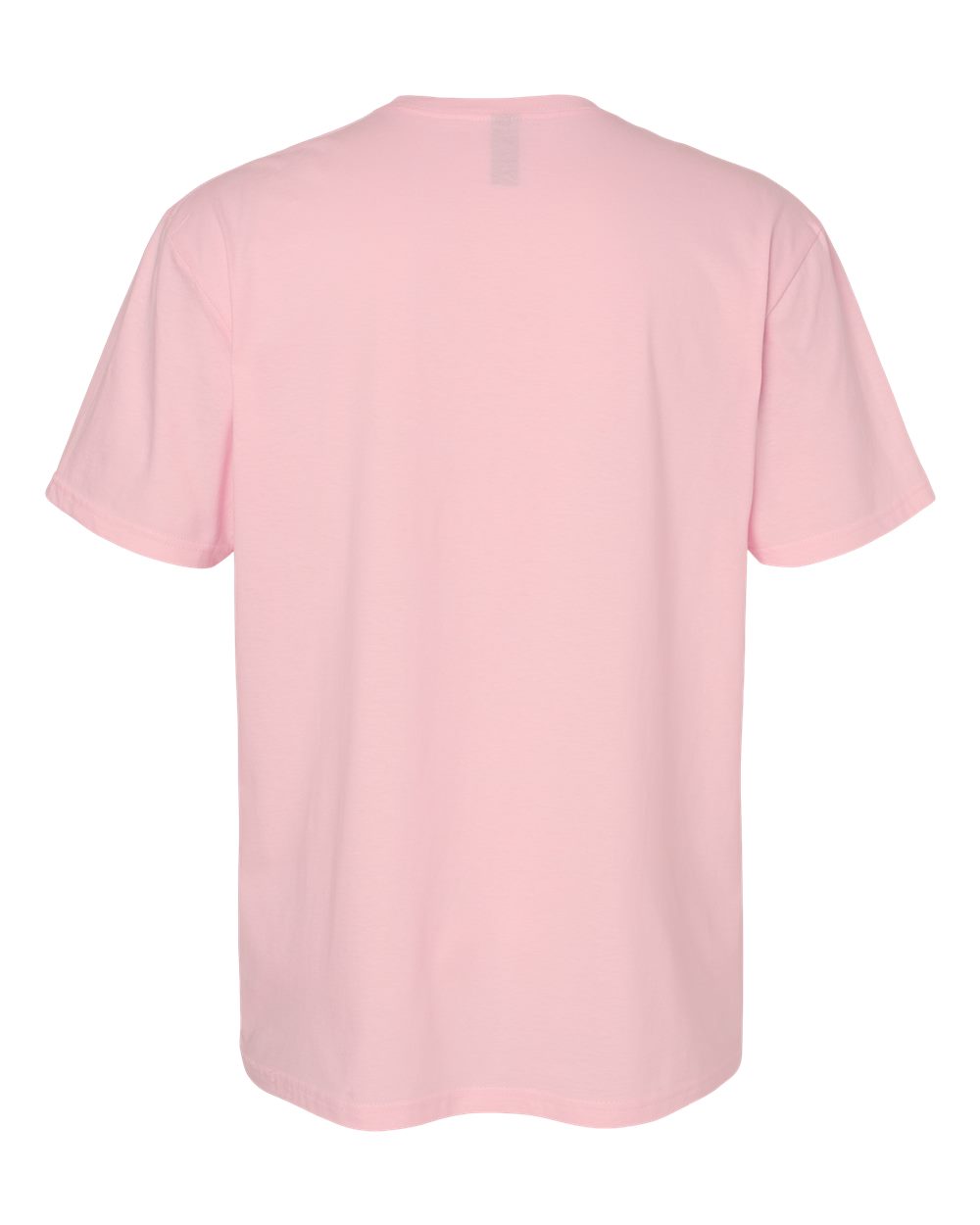 Gildan Unisex Softstyle® T-Shirt - 64000 Light Pink