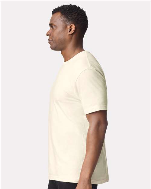 Gildan Unisex Softstyle® T-Shirt - 64000 Off White