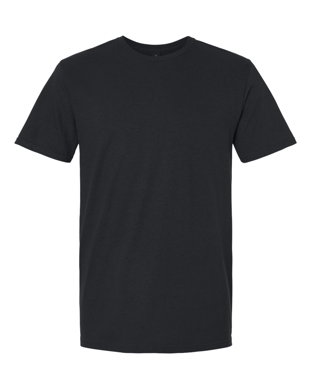 Gildan Unisex Softstyle® T-Shirt - 64000 Black
