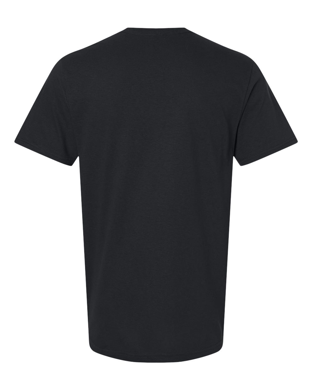 Gildan Unisex Softstyle® T-Shirt - 64000 Black