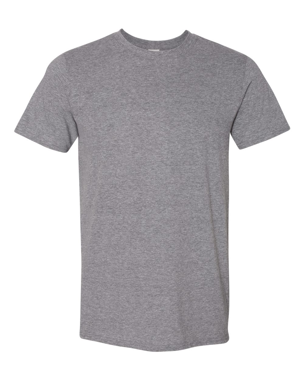 Gildan Unisex Softstyle® T-Shirt - 64000 Graphite Heather