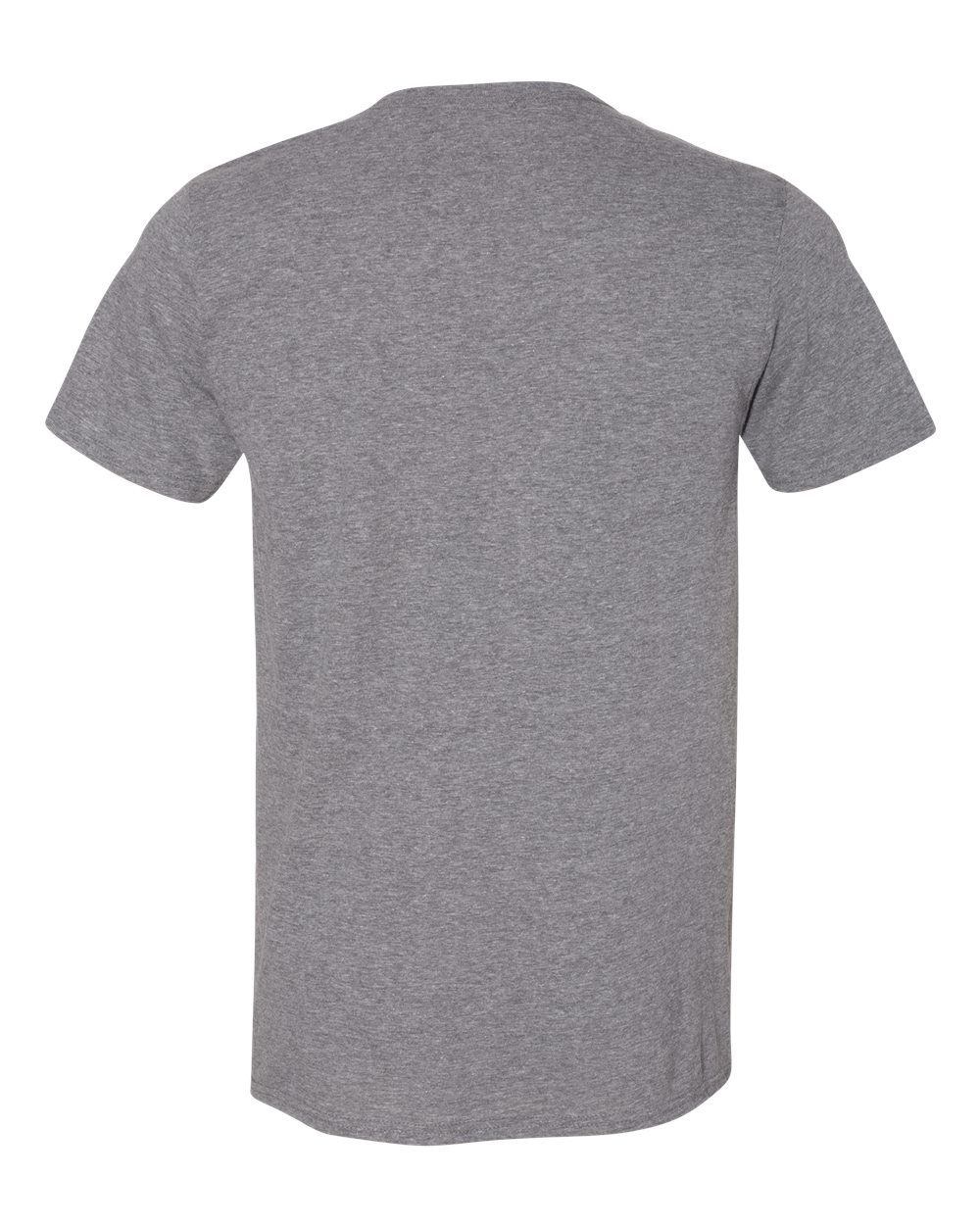 Gildan Unisex Softstyle® T-Shirt - 64000 Graphite Heather
