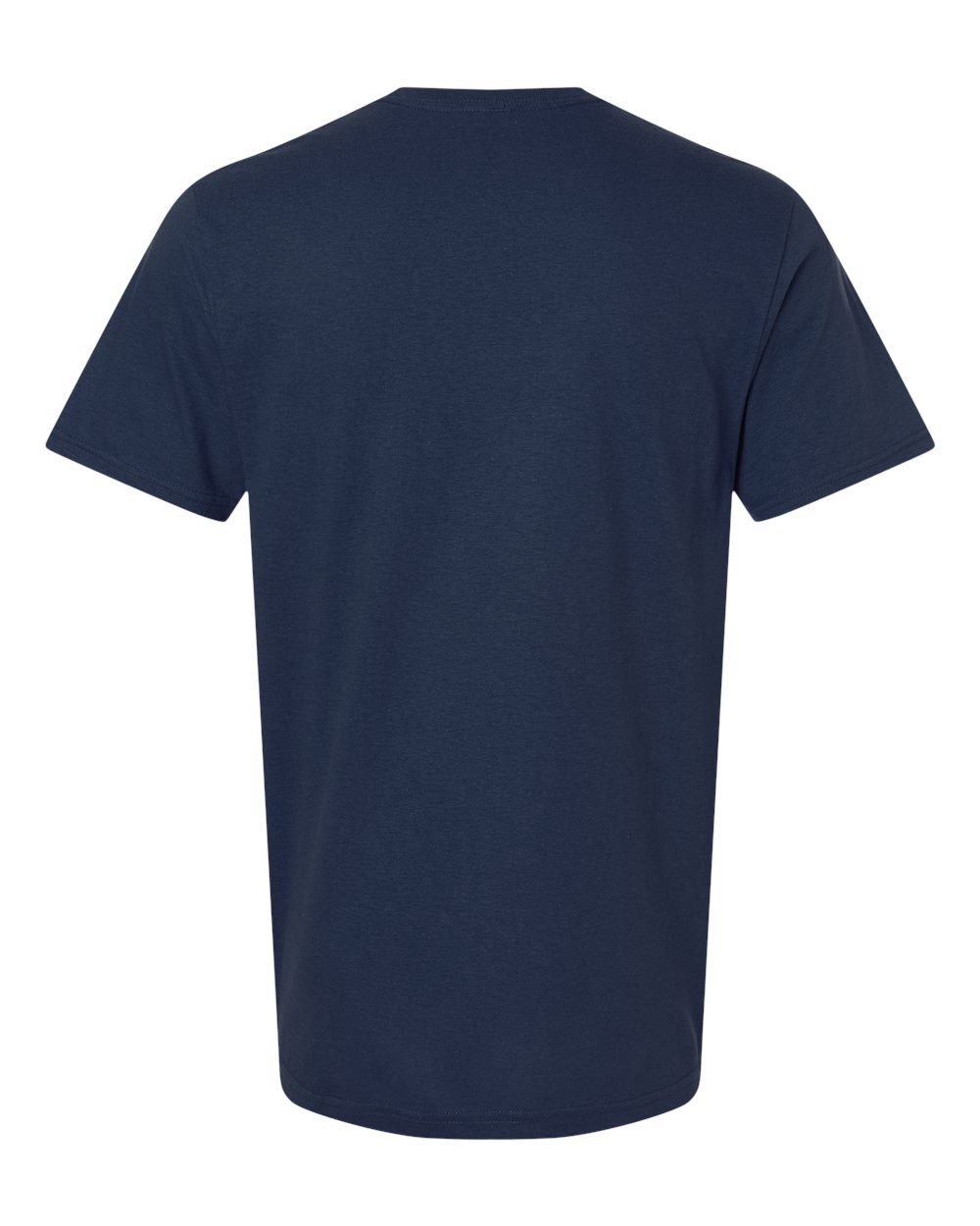 Gildan Unisex Softstyle® T-Shirt - 64000 Navy