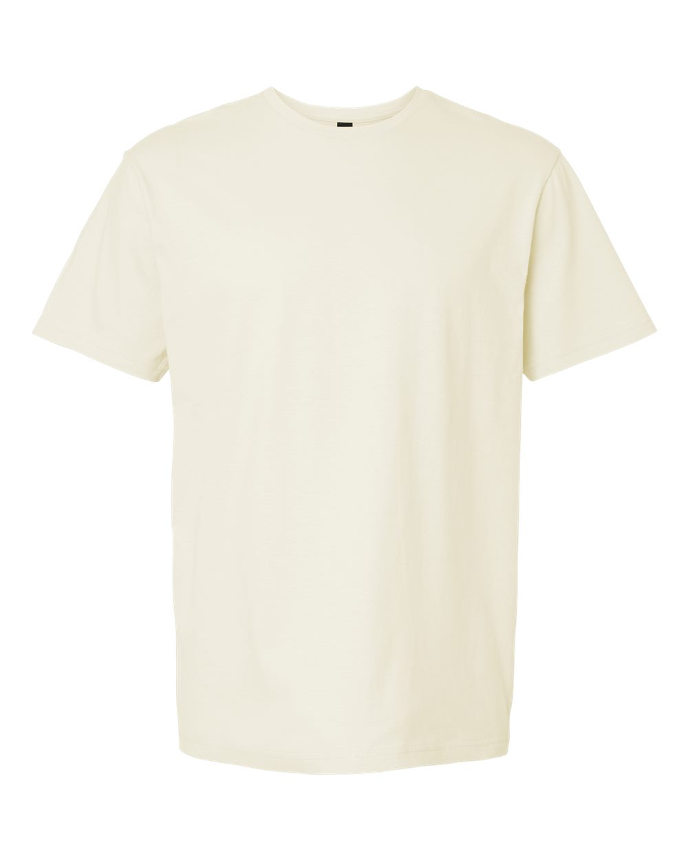 Gildan Unisex Softstyle® T-Shirt - 64000 Off White