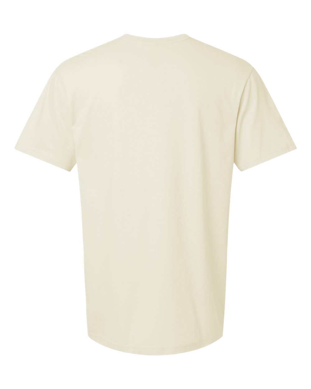 Gildan Unisex Softstyle® T-Shirt - 64000 Off White