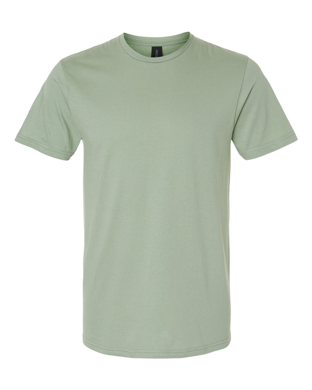 Gildan Unisex Softstyle® T-Shirt - 64000 Sage