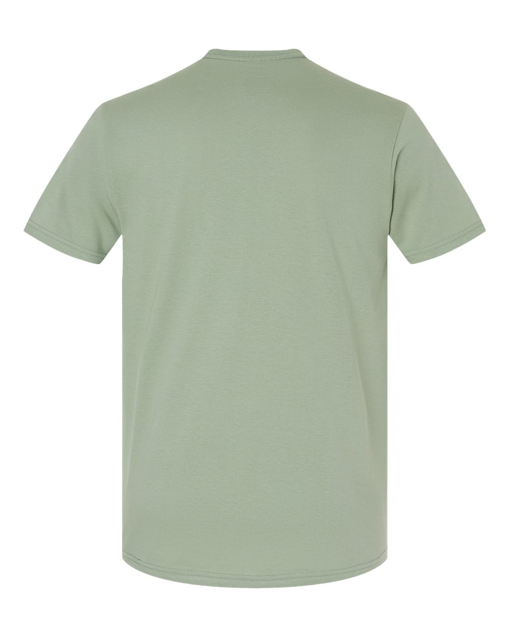 Gildan Unisex Softstyle® T-Shirt - 64000 Sage