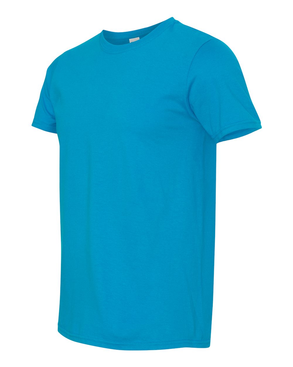 Gildan Unisex Softstyle® T-Shirt - 64000 Sapphire