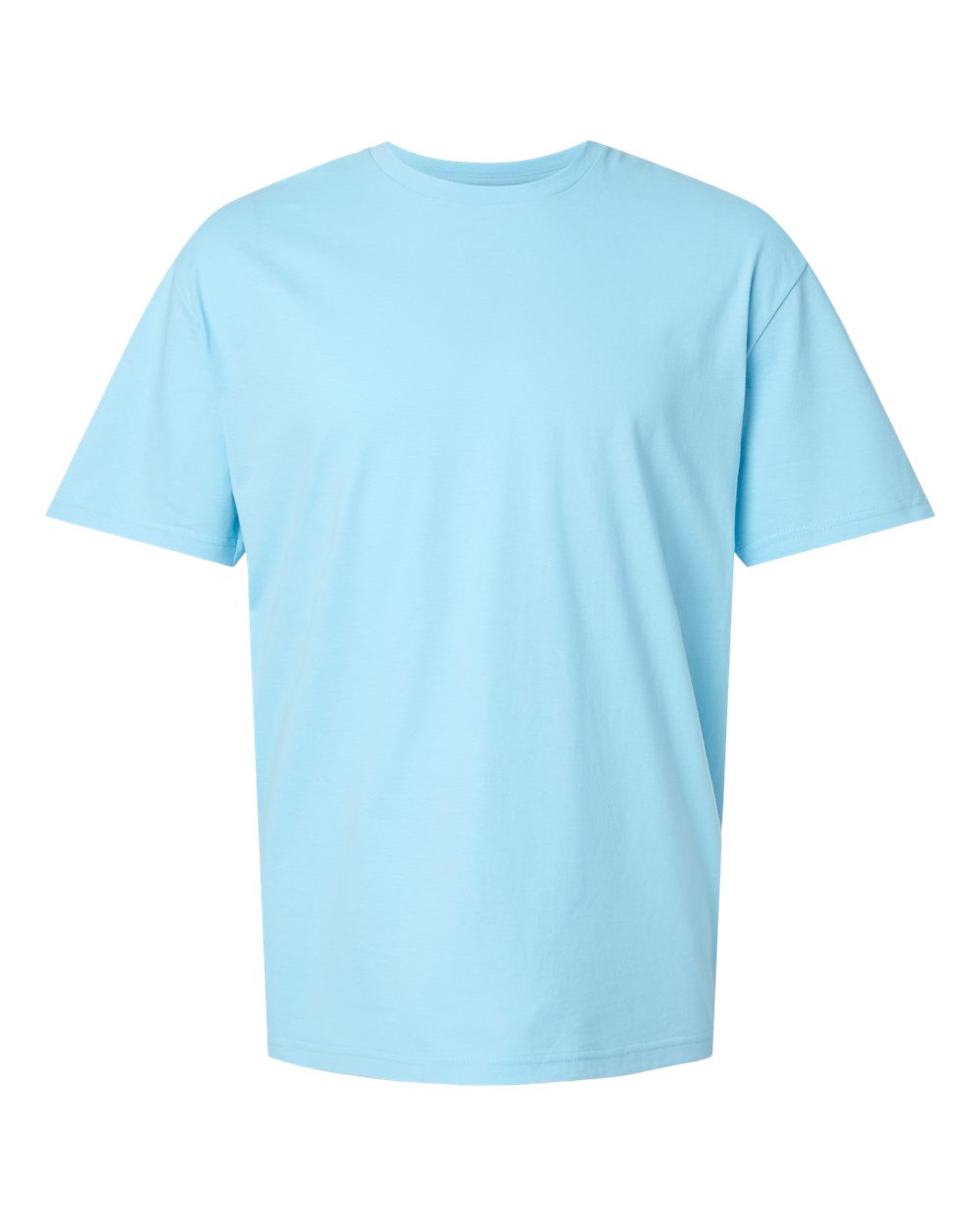 Gildan Unisex Softstyle® T-Shirt - 64000 Sky