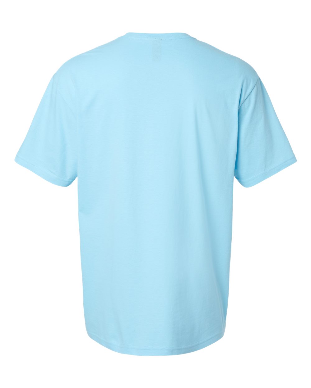 Gildan Unisex Softstyle® T-Shirt - 64000 Sky