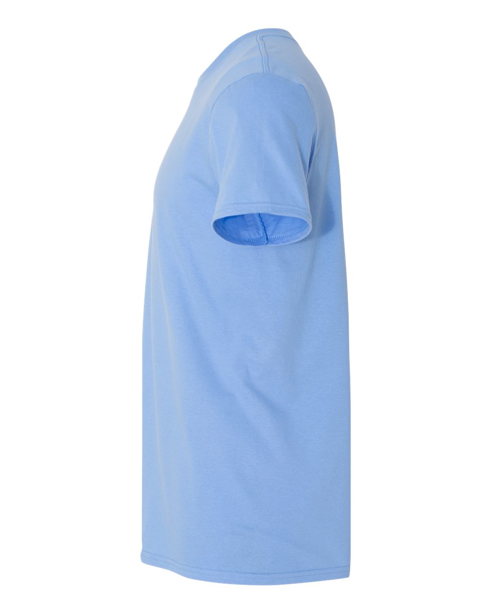 Gildan Unisex Softstyle® T-Shirt - 64000 Carolina Blue