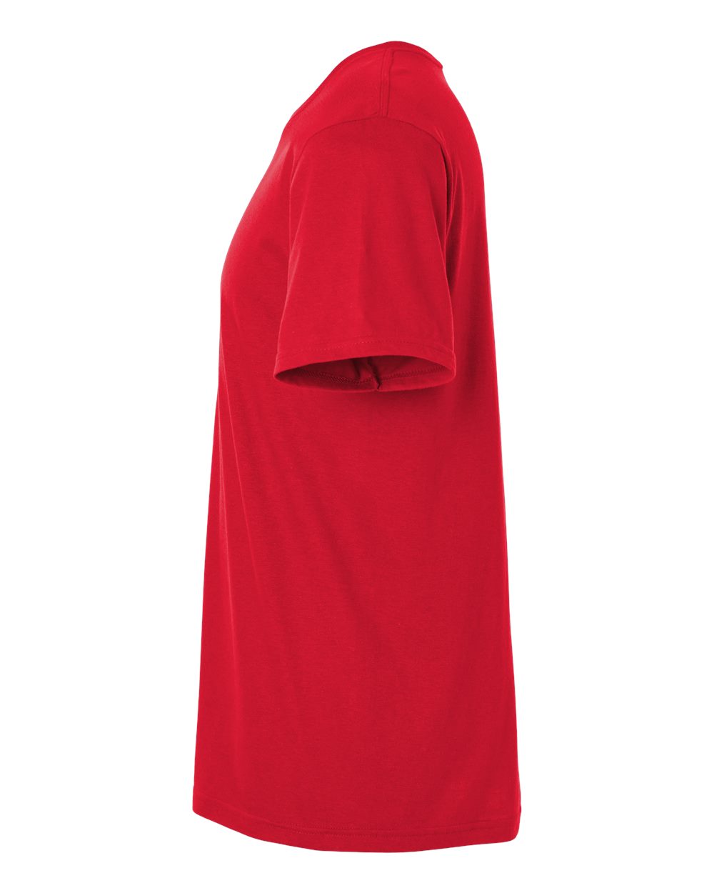 Gildan Unisex Softstyle® T-Shirt - 64000 Red