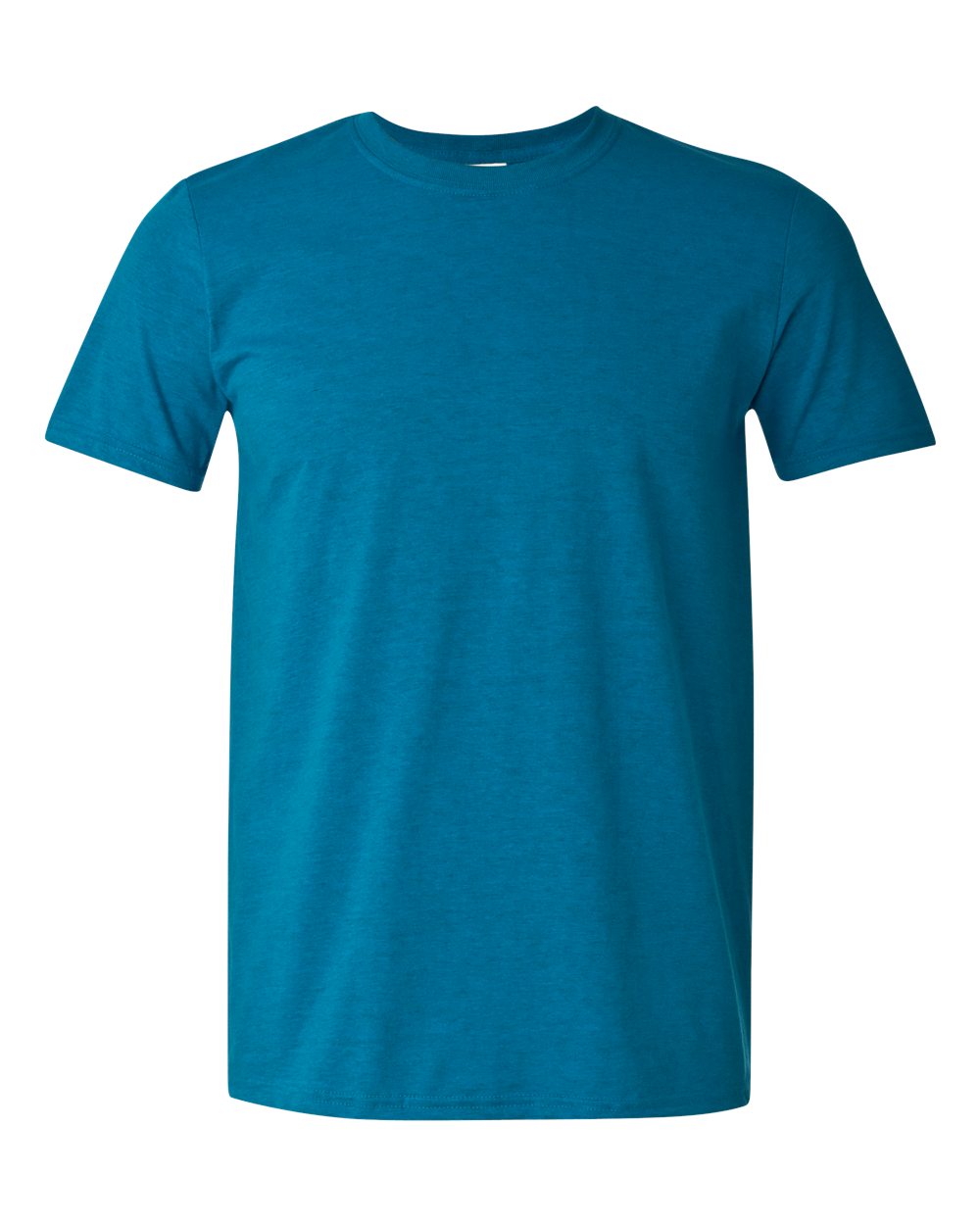Gildan Unisex Softstyle® T-Shirt - 64000 Antique Sapphire