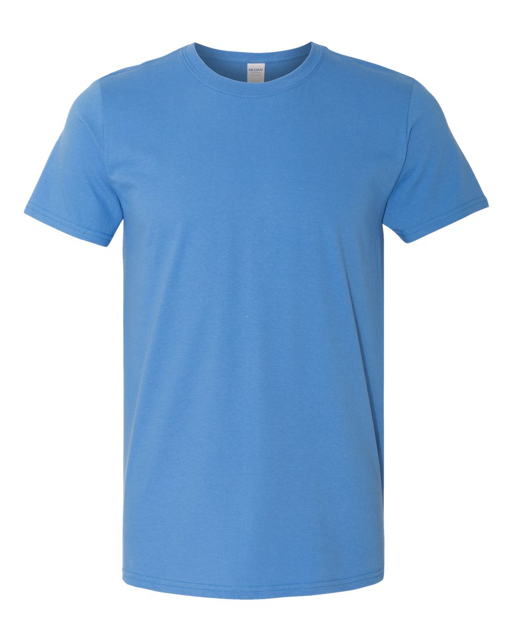 Gildan Unisex Softstyle® T-Shirt - 64000 Iris