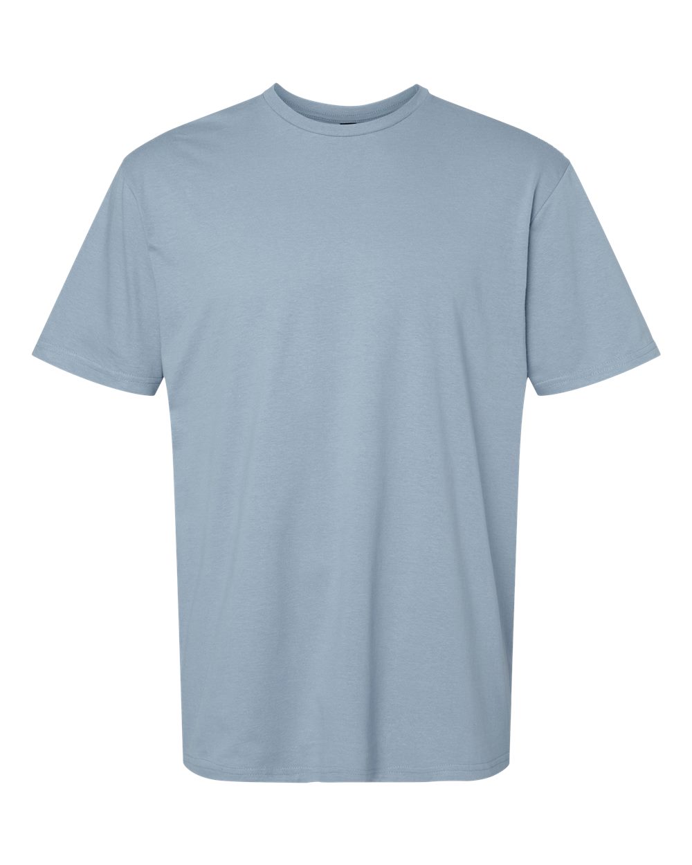 Gildan Unisex Softstyle® T-Shirt - 64000 Stone Blue