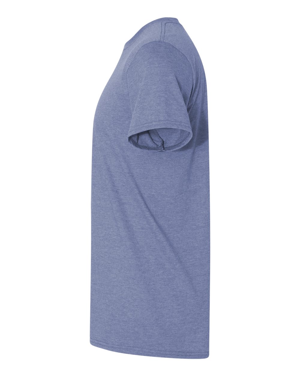 Gildan Unisex Softstyle® T-Shirt - 64000 Heather Indigo