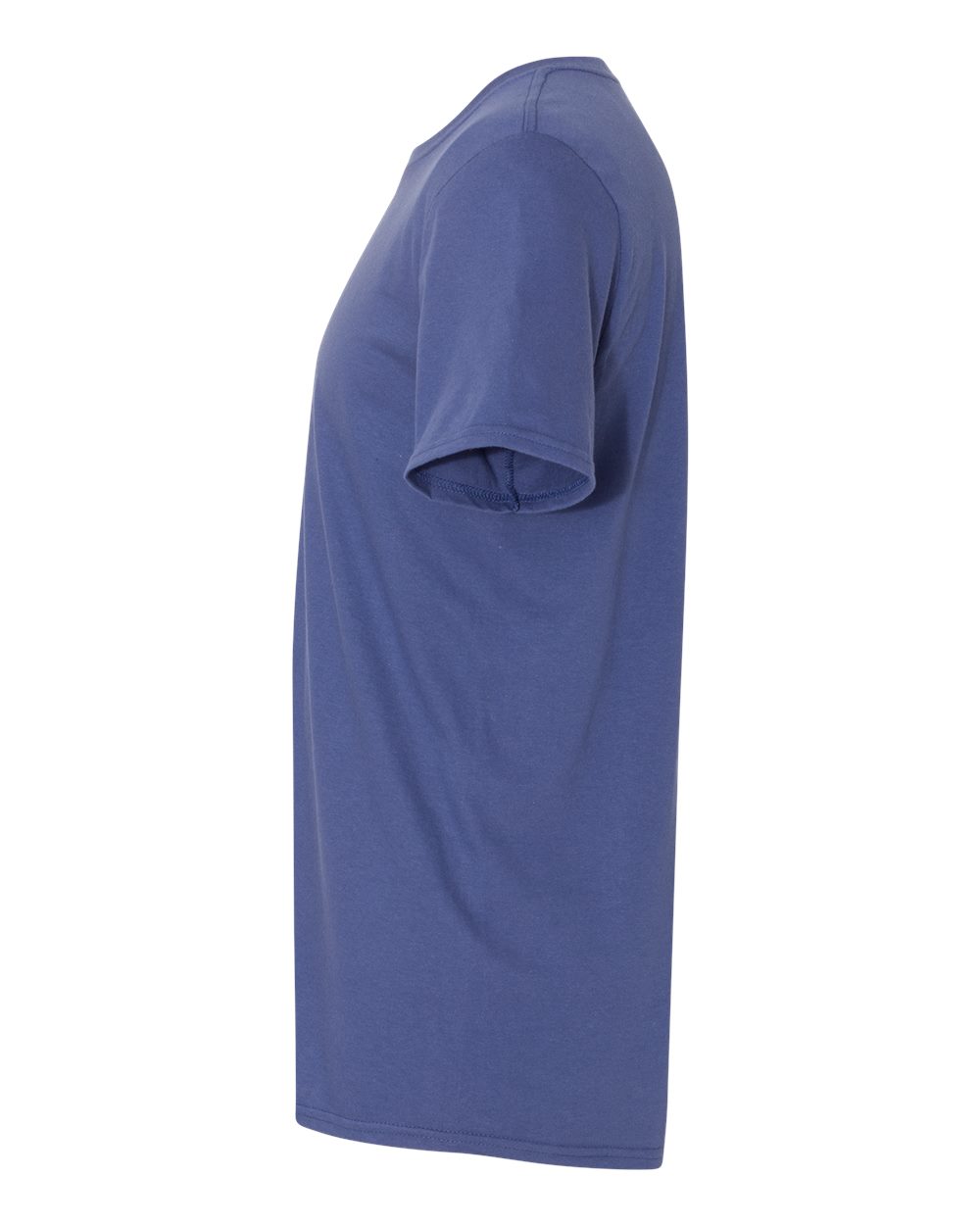 Gildan Unisex Softstyle® T-Shirt - 64000 Metro Blue