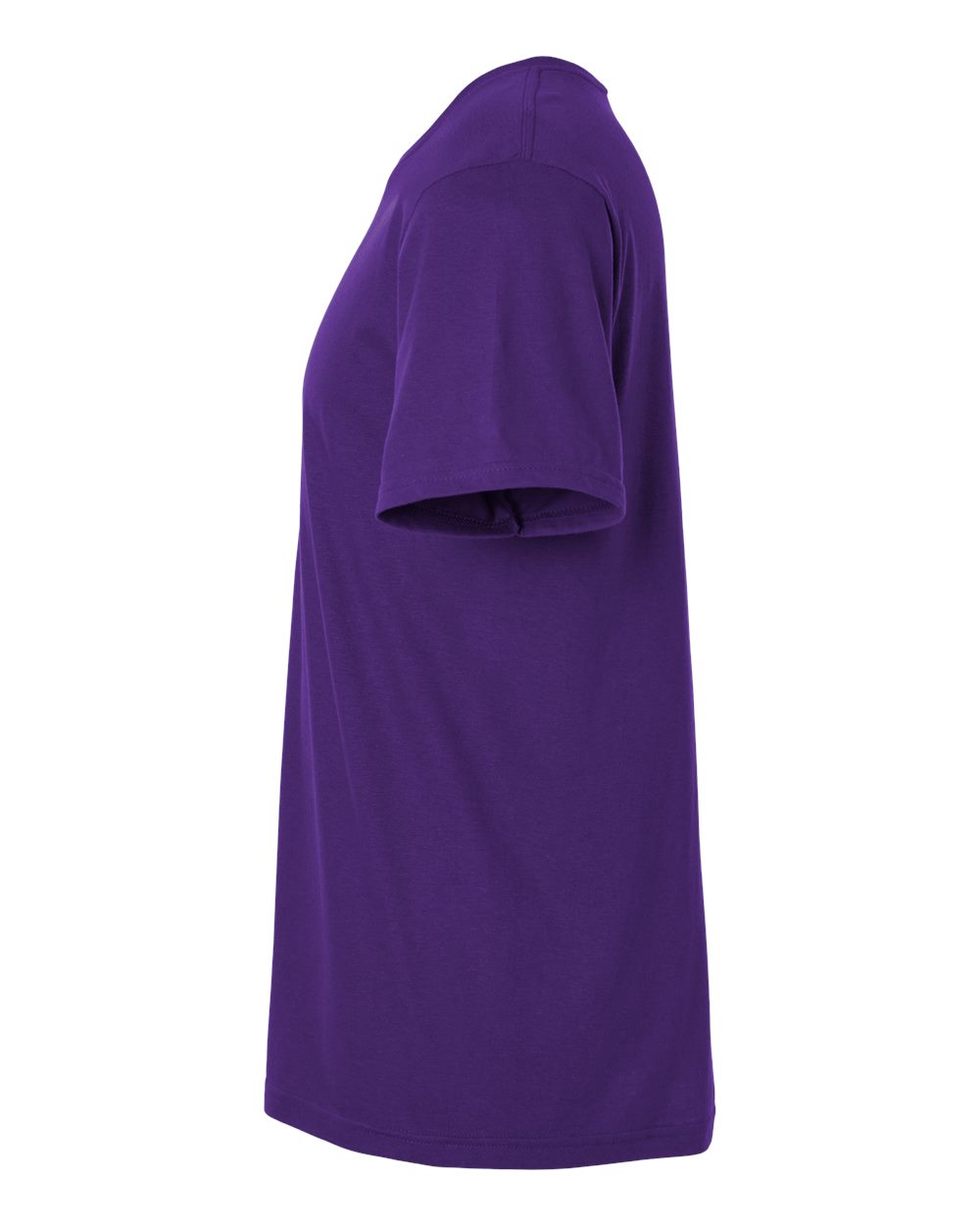 Gildan Unisex Softstyle® T-Shirt - 64000 Purple