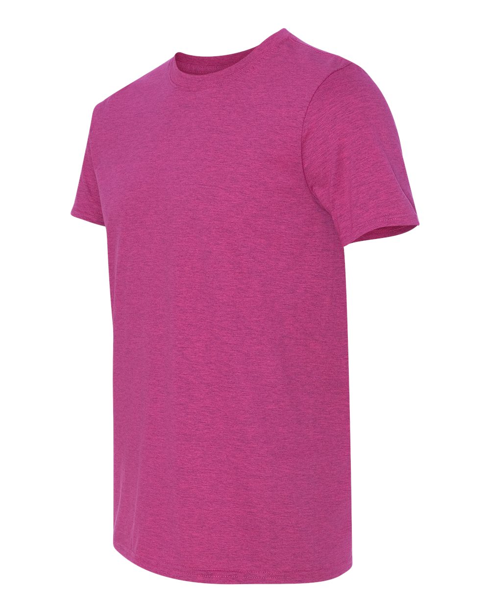 Gildan Unisex Softstyle® T-Shirt - 64000 Antique Heliconia