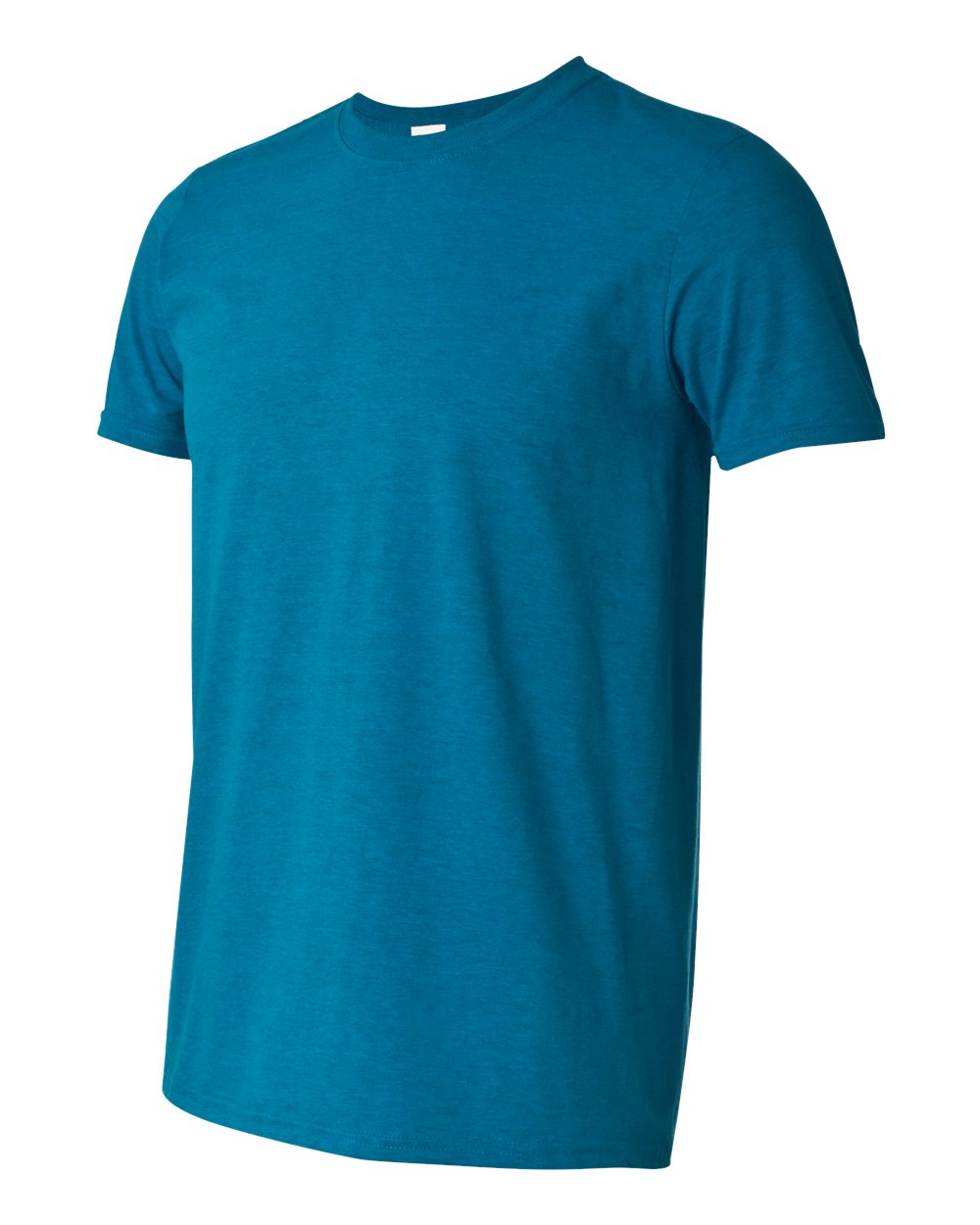Gildan Unisex Softstyle® T-Shirt - 64000 Antique Sapphire