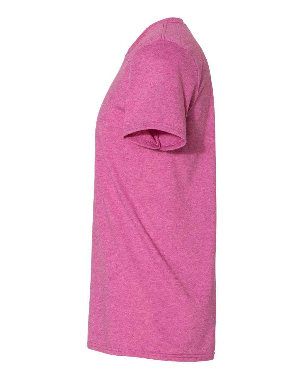 Gildan Unisex Softstyle® T-Shirt - 64000 Heather Berry