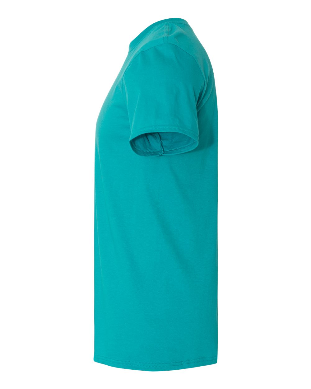 Gildan Unisex Softstyle® T-Shirt - 64000 Jade Dome